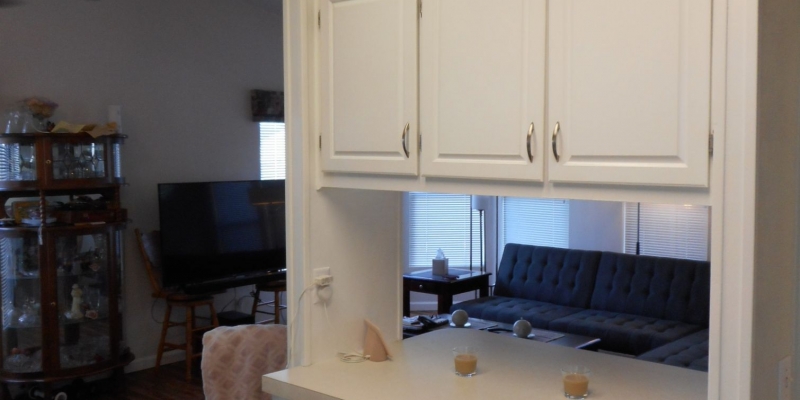 Vista Del Cajon #7 - Mobile & Manufactured Home Connection