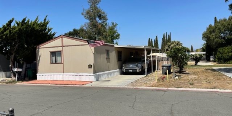 mobile home connection el cajon ca