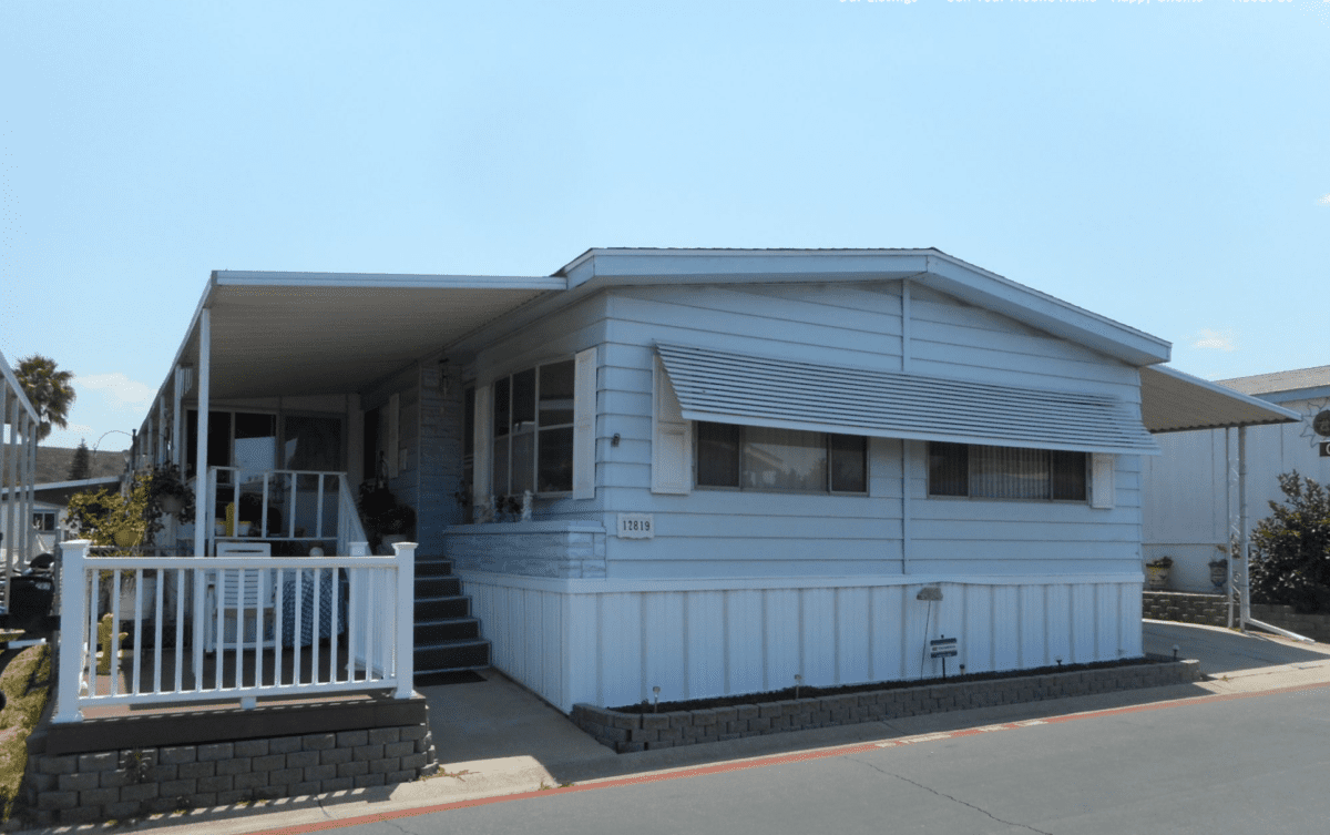 Difference Between Manufactured Home & Mobile Home MHC San Diego