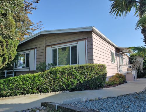 What’s The Difference Between Manufactured Homes and Mobile Homes?