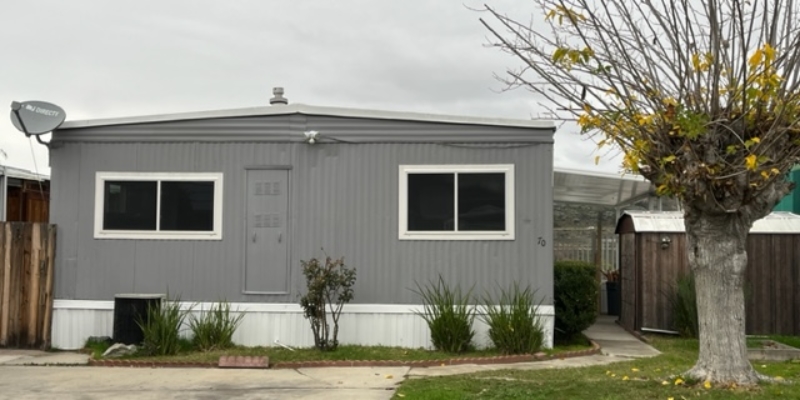 Pecan Park #70 - Mobile & Manufactured Home Connection