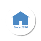 Mobile & Manufactured Home Connection Logo