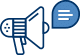 Megaphone Icon