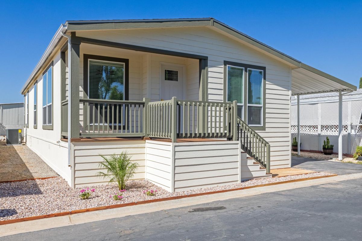 Willowbrook Estates Lakeside, CA Mobile Homes for Sale MHC
