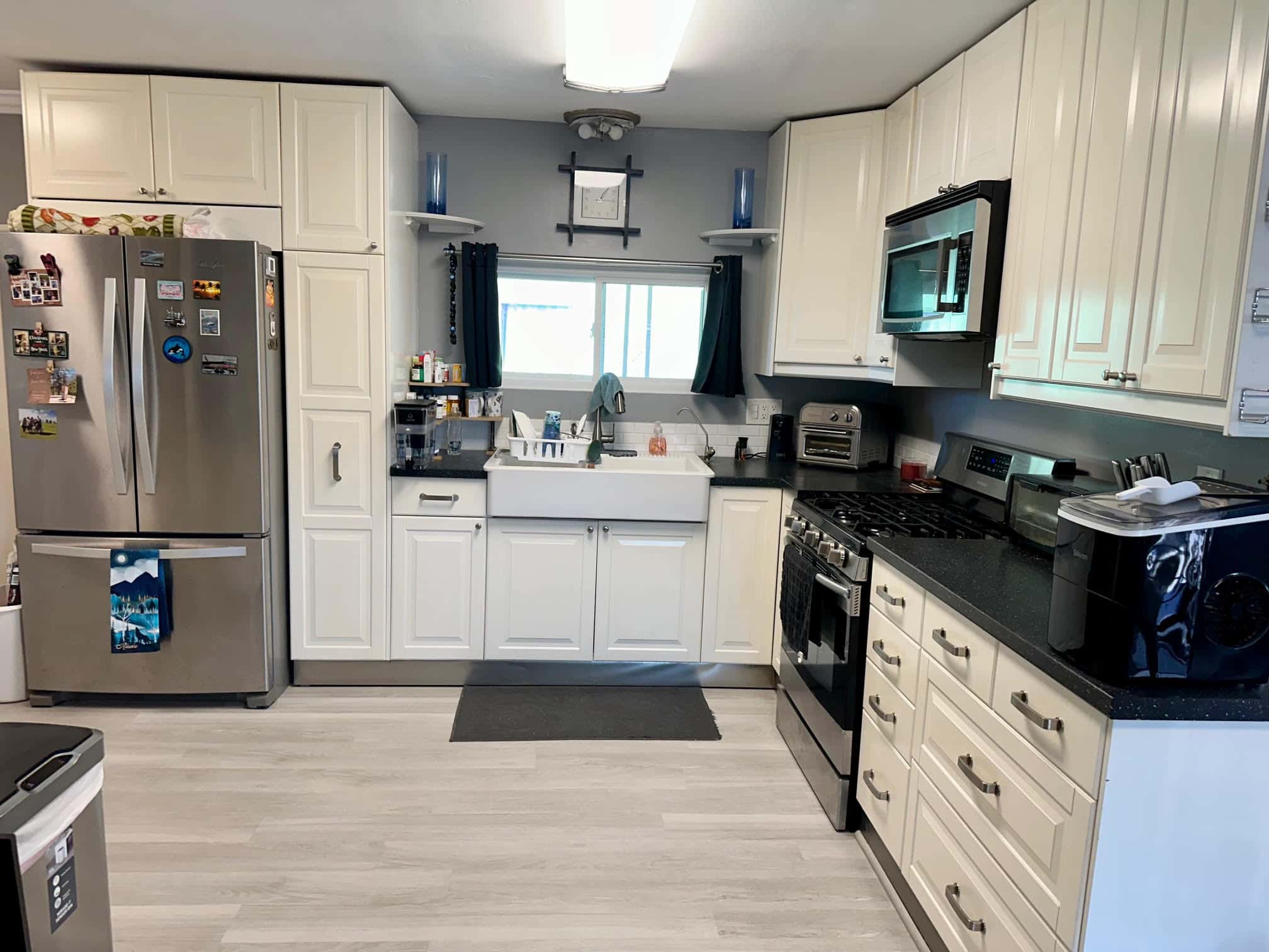 Kearney Lodge 139 Mobile & Manufactured Home Connection