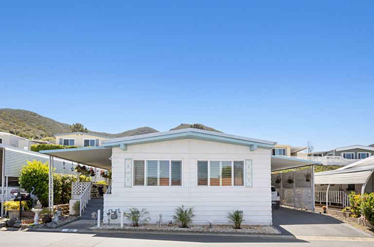 Highlands Mobile Homes for Sale Listings Santee CA Mobile