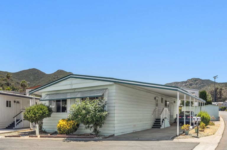 Mobile Homes for Sale in San Diego View Property Listings Mobile