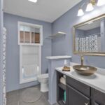 5022 Old Cliffs Rd., The Cliffs, San Diego,  CA 92120