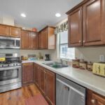 1285 E. Washington Ave., Lynnwood, El Cajon,  Ca 92019