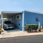 4862 1/2 Old Cliffs Rd., The Cliffs, San Diego,  CA 92120