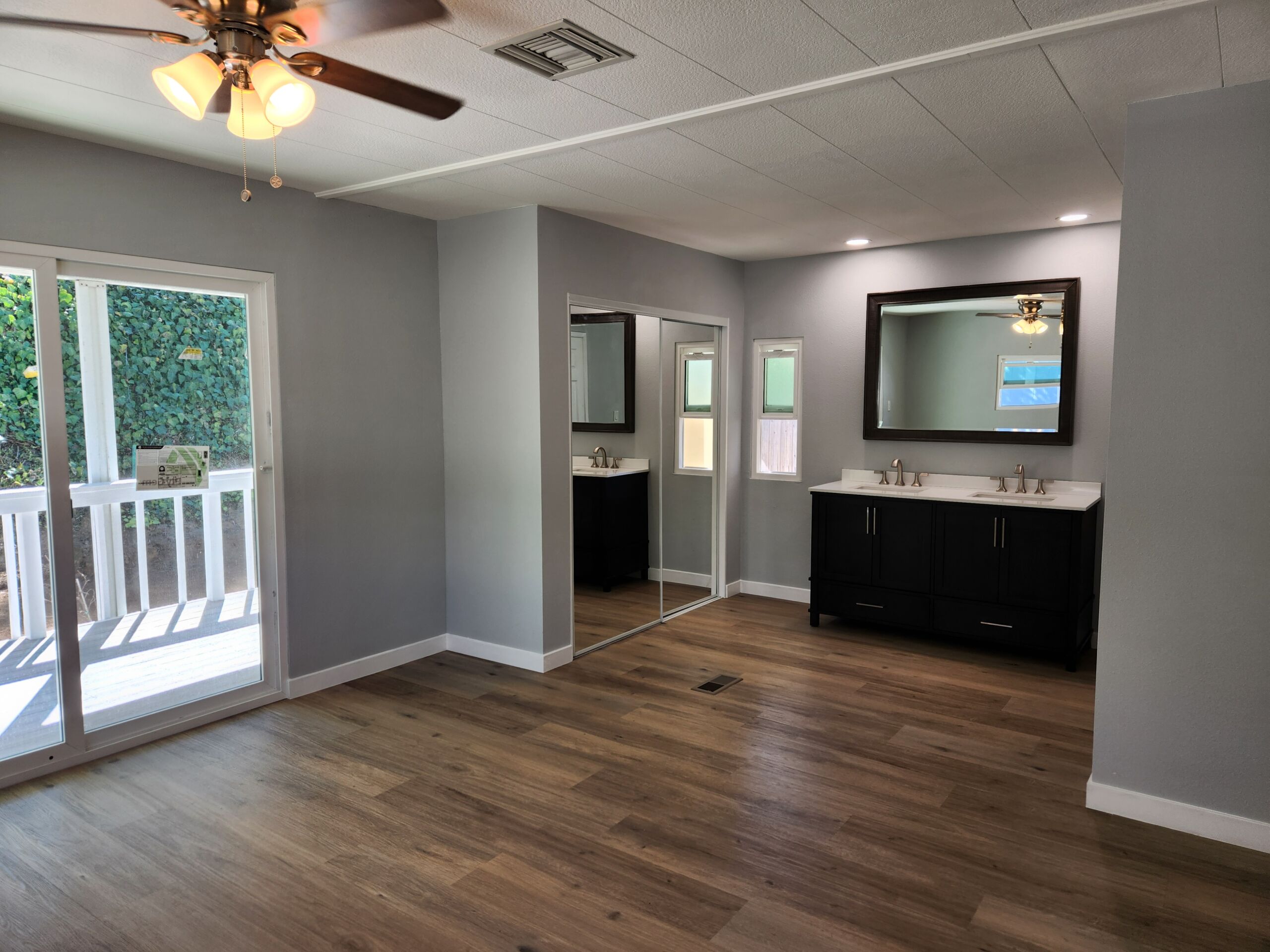 4912 1/2 Old Cliffs Rd., The Cliffs, San Diego,  CA 92120