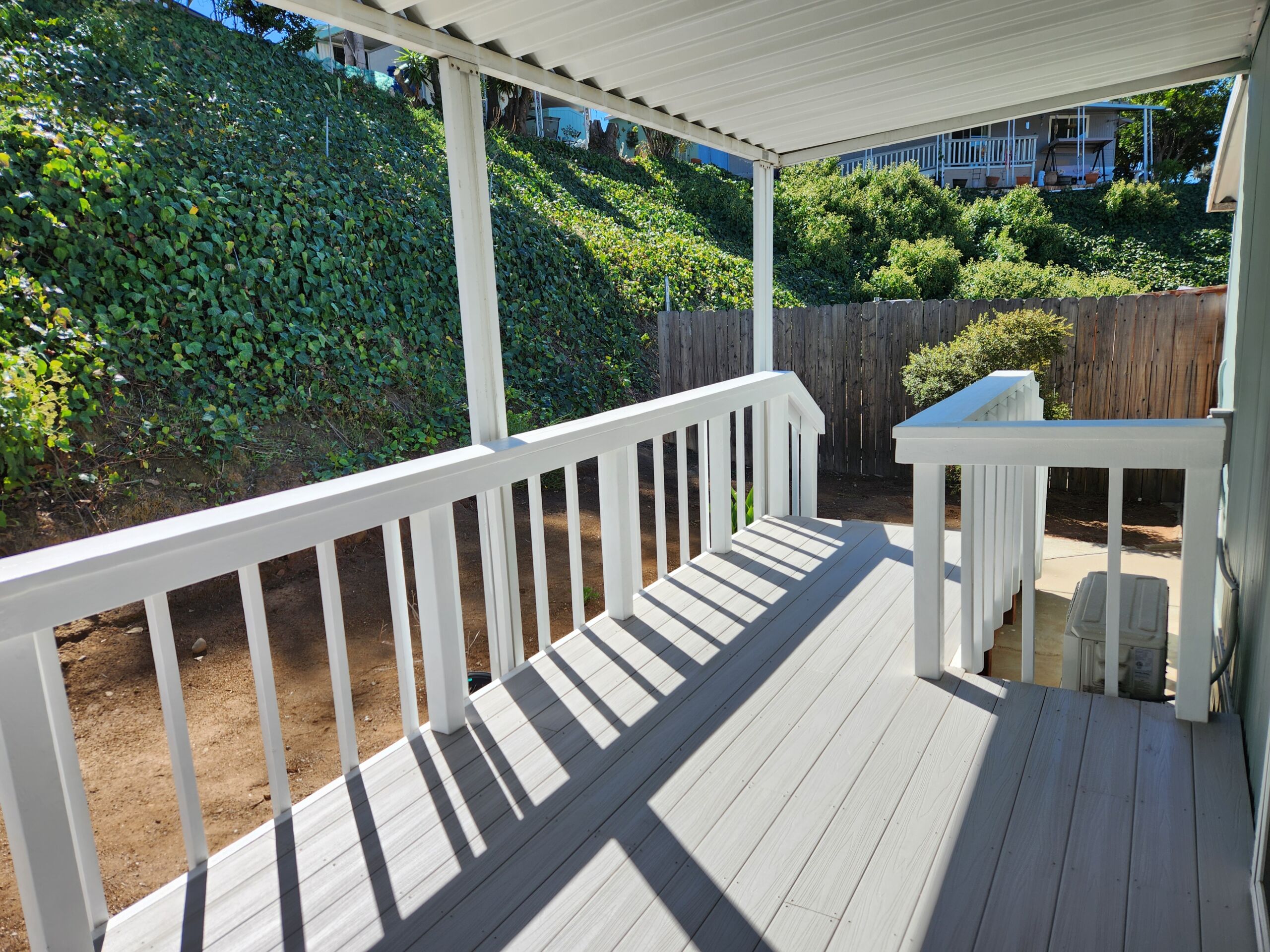 4912 1/2 Old Cliffs Rd., The Cliffs, San Diego,  CA 92120