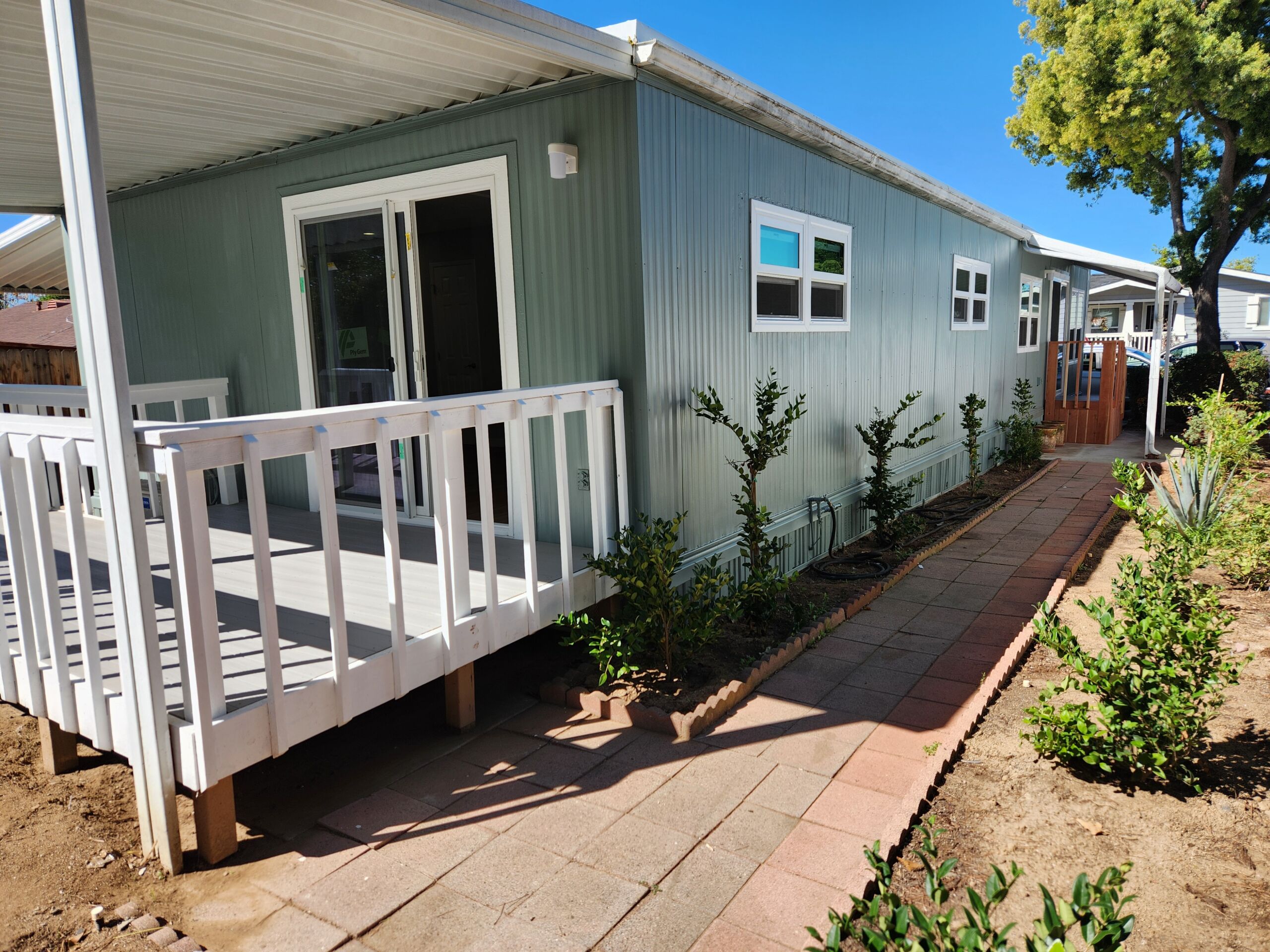 4912 1/2 Old Cliffs Rd., The Cliffs, San Diego,  CA 92120