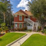 1120 Pepper Dr. #25, Pepperwood, El Cajon,  CA 92021