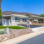 1120 Pepper Dr. #25, Pepperwood, El Cajon,  CA 92021