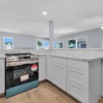 4912 1/2 Old Cliffs Rd., The Cliffs, San Diego,  CA 92120