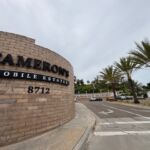 8712 N. Magnolia Ave., Cameron's, Santee,  CA 92071