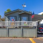 10001 Dunbar Lane, Rancho Sierra, El Cajon,  CA 92021 USA