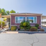 8301 Mission Gorge Rd., Meadowbrook, Santee,  CA 92071