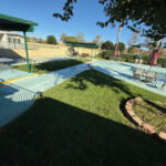 9459 Mission Gorge Rd., Santee Mobile Estates, Santee,  CA 92071