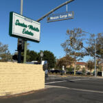 9459 Mission Gorge Rd., Santee Mobile Estates, Santee,  CA 92071