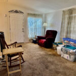 9459 Mission Gorge Rd., Santee Mobile Estates, Santee,  CA 92071