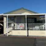 9459 Mission Gorge Rd., Santee Mobile Estates, Santee,  CA 92071