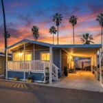 13594 Highway 8 Business, Ridgecrest, Lakeside,  CA 92040