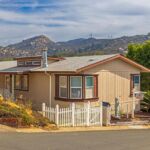 13300 East Los Coches Rd., Monterey Mobile Lodge, El Cajon,  CA 92021