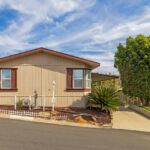 13300 East Los Coches Rd., Monterey Mobile Lodge, El Cajon,  CA 92021