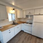 Live Oak Springs, Boulevard,  CA 91905