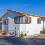 9459 Mission Gorge Rd., Santee Mobile Estates, Santee,  CA 92071