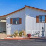 9459 Mission Gorge Rd., Santee Mobile Estates, Santee,  CA 92071