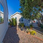 9459 Mission Gorge Rd., Santee Mobile Estates, Santee,  CA 92071