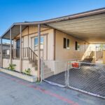 751 E. Bradley Ave., Cajon Mobile Manor, El Cajon,  CA 92021