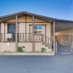 751 E. Bradley Ave., Cajon Mobile Manor, El Cajon,  CA 92021