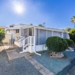 8545 Mission Gorge Rd., Mission Gorge Villa, Santee,  CA 92071