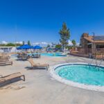 8301 Mission Gorge Rd., Meadowbrook, Santee,  CA 92071