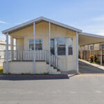 2950 Iris Ave., Iris Mobile Manor, San Diego,  CA 92154