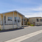 2950 Iris Ave., Iris Mobile Manor, San Diego,  CA 92154