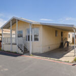 2950 Iris Ave., Iris Mobile Manor, San Diego,  CA 92154