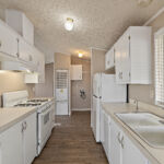 2950 Iris Ave., Iris Mobile Manor, San Diego,  CA 92154