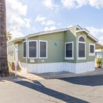 8545 Mission Gorge Rd., Mission Gorge Villa, Santee,  CA 92071