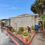 9459 Mission Gorge Rd., Santee Mobile Estates, Santee,  CA 92071