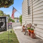 8712 N. Magnolia Ave., Camerons, Santee,  CA 92071