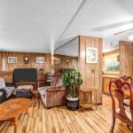 9459 Mission Gorge Rd., Santee Mobile Estates, Santee,  CA 92071