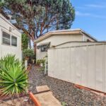 9459 Mission Gorge Rd., Santee Mobile Estates, Santee,  CA 92071