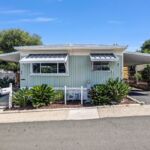 13300 Los Coches Rd. East, Monterey Mobile Lodge, El Cajon,  CA 92021