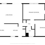 8301 Mission Gorge Rd., Meadowbrook, Santee,  CA 92071