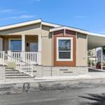 8545 Mission Gorge Rd., Mission Gorge Villa, Santee,  CA 92071